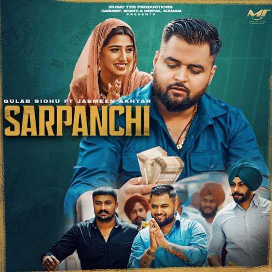 Sarpanchi Gulab Sidhu Mp3 Song Download Djjohal